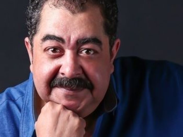 طارق عبدالعزيز 