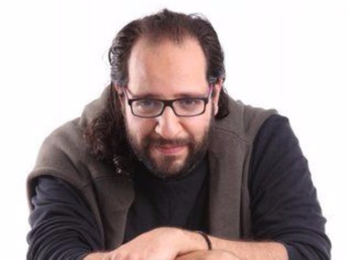 أحمد أمين