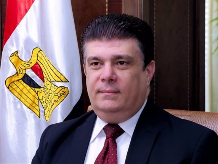 حسين زين رئيس هيئة الهيئة الوطنية للاعلامي