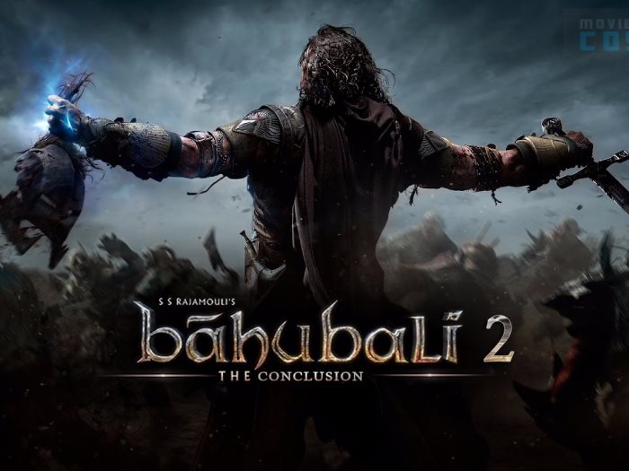 Baahubali2: The Conclusion