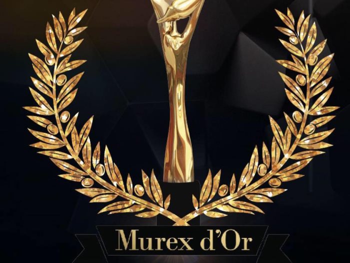  Murex D'or