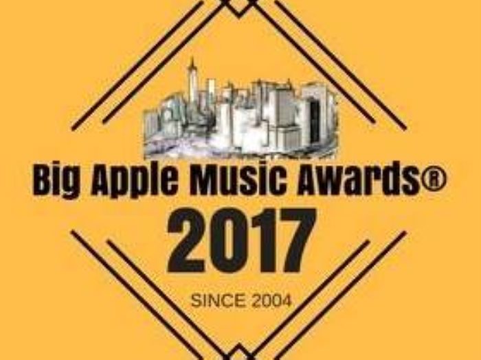 Big Apple Music Awards