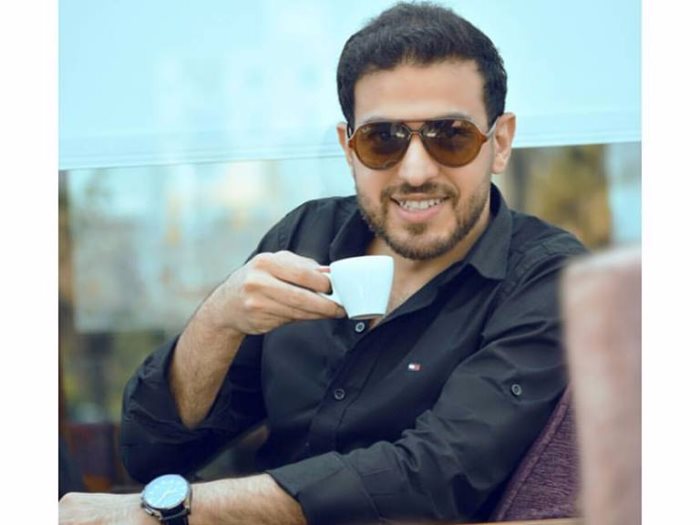 أحمد حسن راؤول