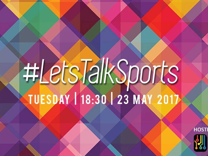 lets talk sport