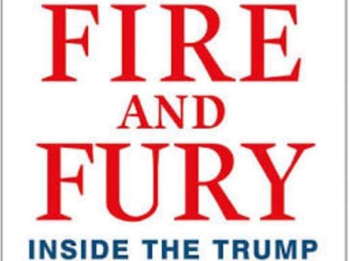 كتاب fire and fury 