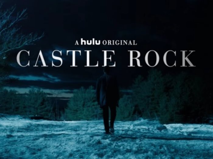 مسلسل Castle Rock