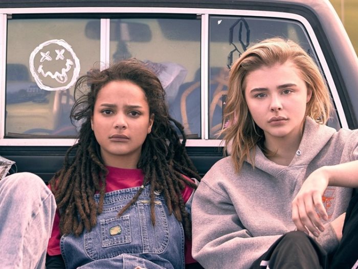  فيلم The Miseducation of Cameron Post 