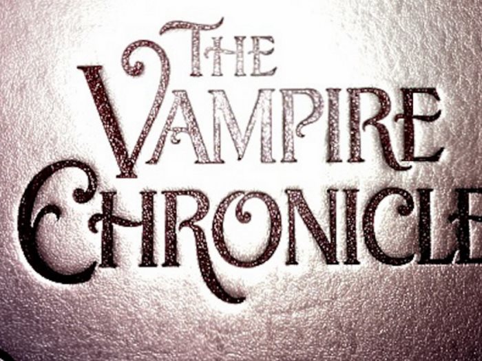 مسلسل The Vampire Chronicles