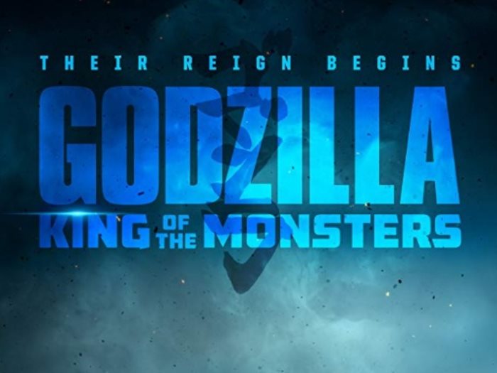 فيلم Godzilla: King of the Monsters