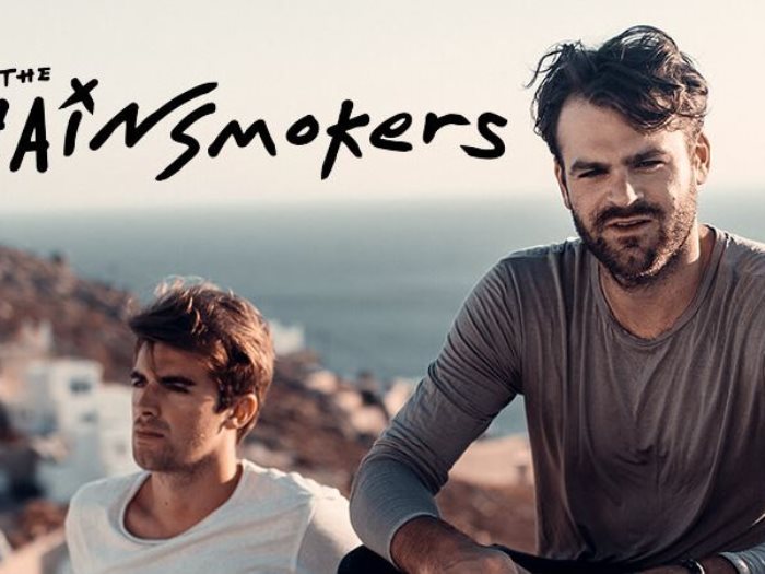 أغنية The Chainsmokers