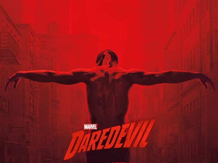 اليوم عرض أولى حلقات الموسم الثالث من Daredevil على نتفليكس عين