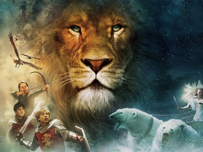فيلم Chronicles of Narnia