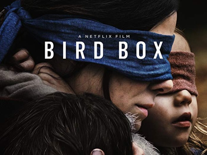 فيلم Bird Box