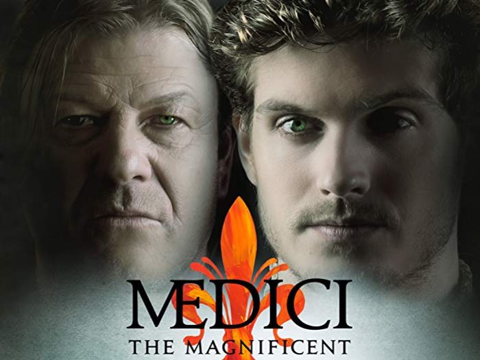 مسلسل Medici: The Magnificent