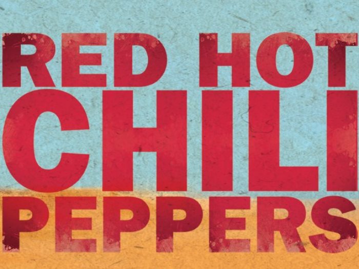 حفل Red Hot Chili Peppers