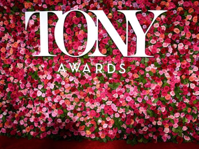 حفل 2019 Tony Awards