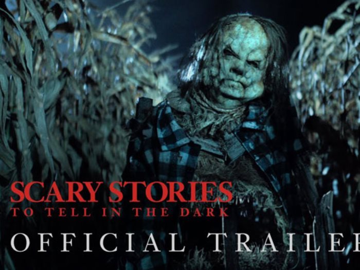 فيلم Scary Stories to Tell in the Dark