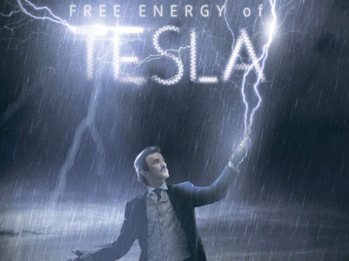 فيلم Tesla
