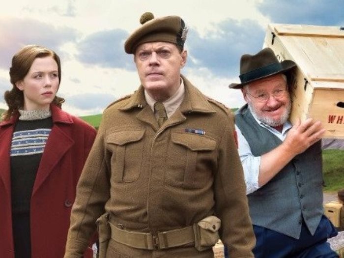 فيلم Whisky Galore