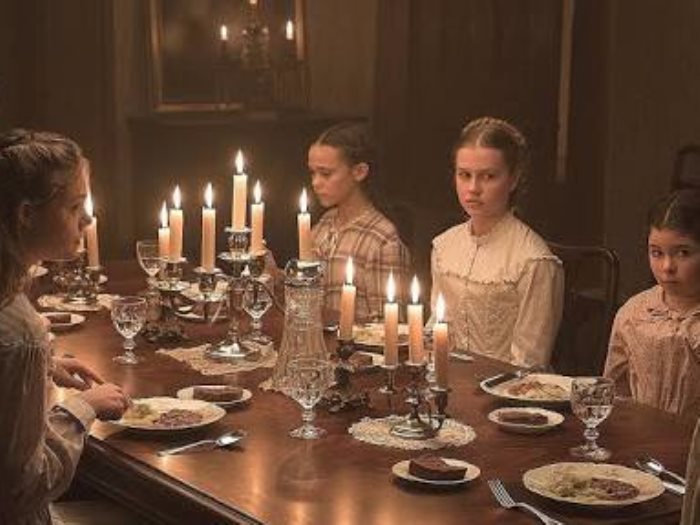 فيلم  The Beguiled