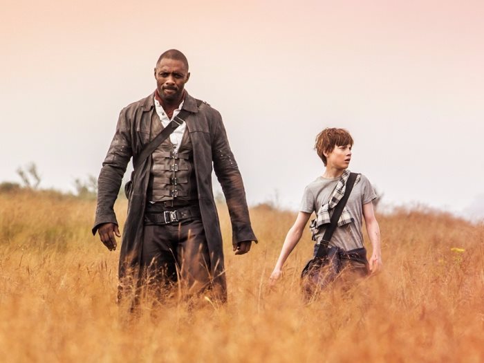 فيلم The Dark Tower