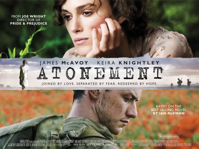 فيلم atonement