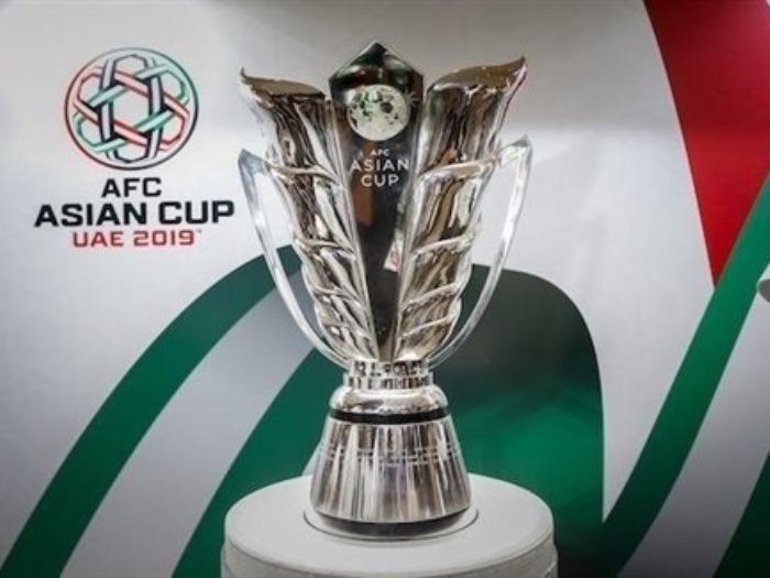 كأس أمم آسيا 2019