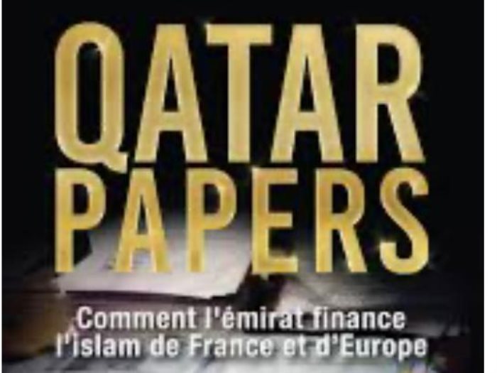 فيلم قطر حرب النفوذ على الإسلام فى أوروبا