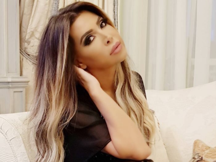 نوال الزغبى