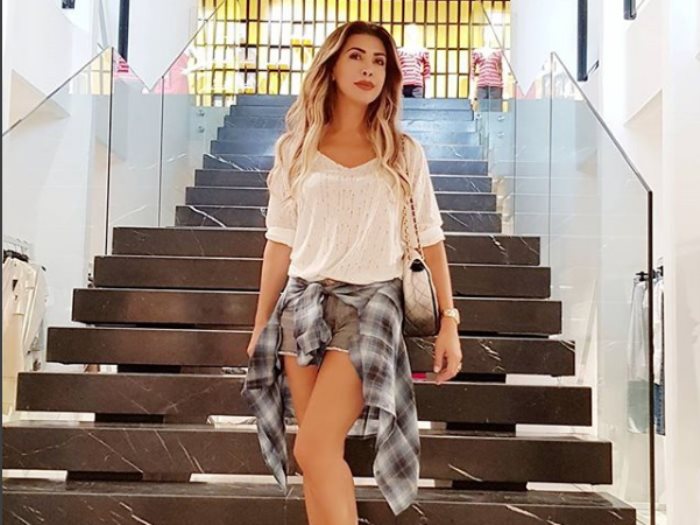 نوال الزغبي