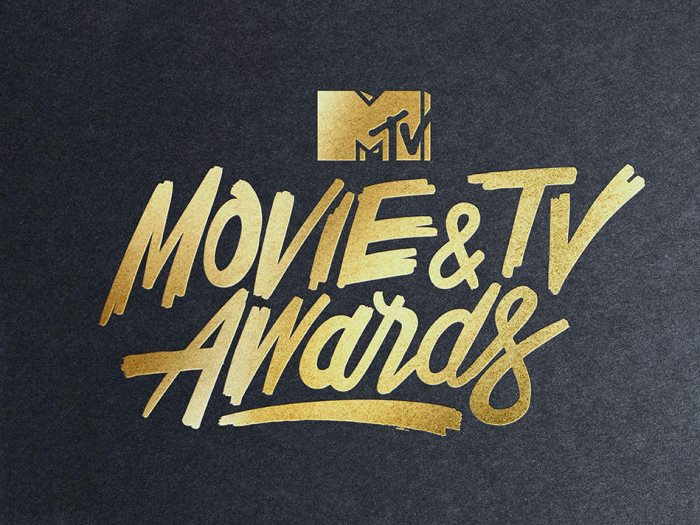 حفل جوائز MTV movies & TV Awards