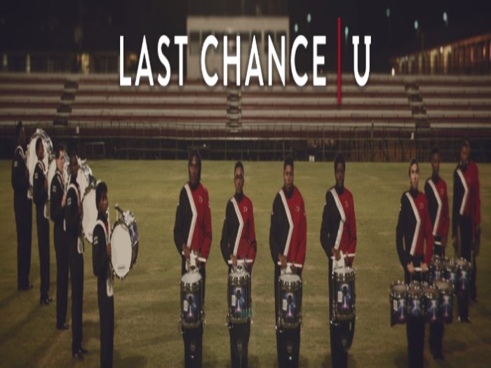 Last Chance U
