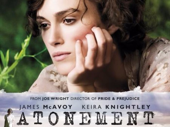 فيلم Atonement