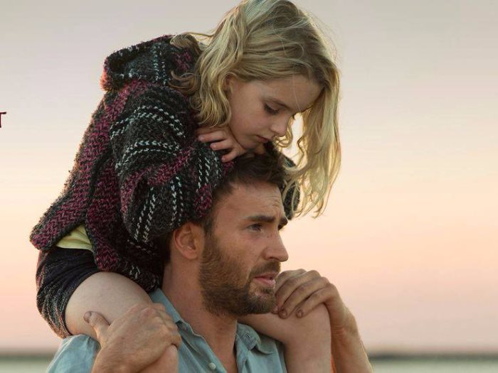 فيلم Gifted 