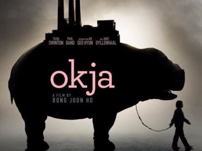 فيلم Okja