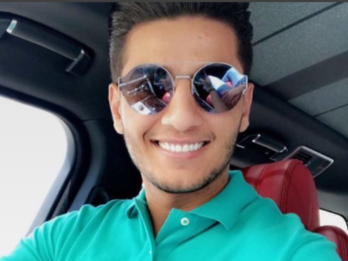 محمد عساف 