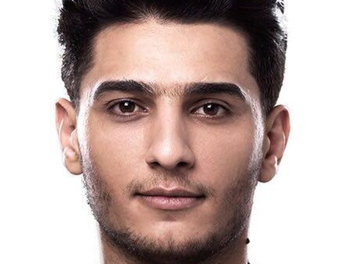 محمد عساف