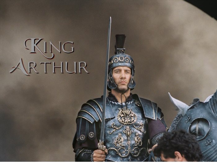 king arthur