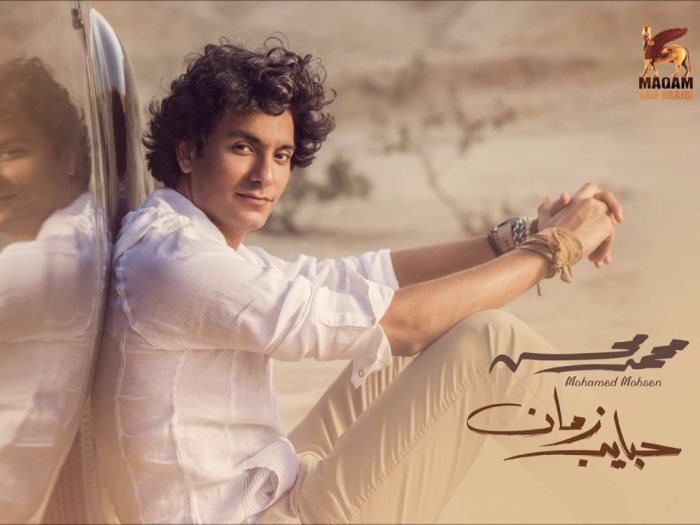  ألبوم محمد محسن - حبايب زمان