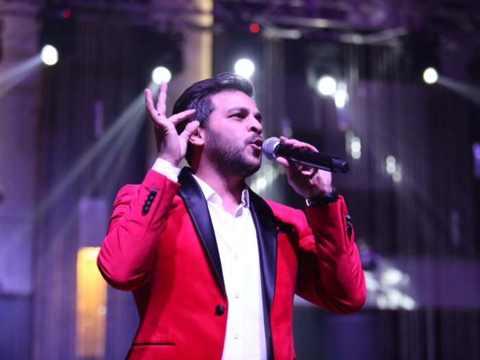 محمد رشاد