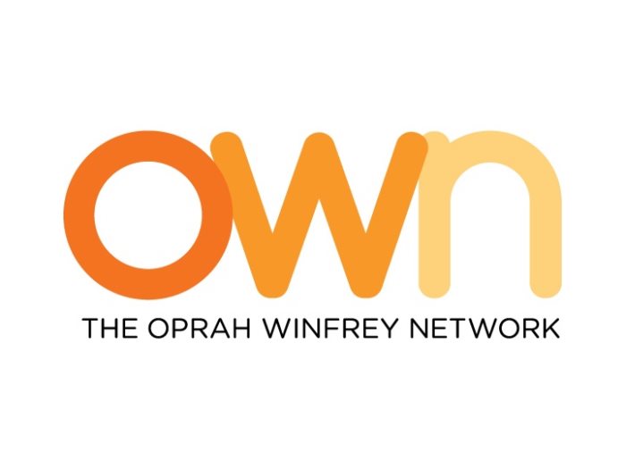 شعار الشبكة OWN