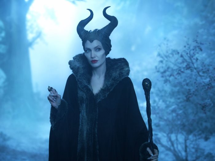 Maleficent