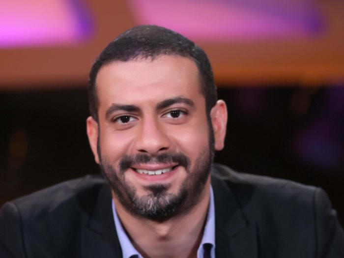 محمد فراج