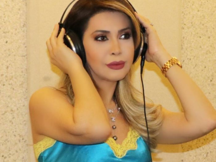 نوال الزغبي