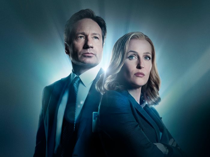 The X-Files