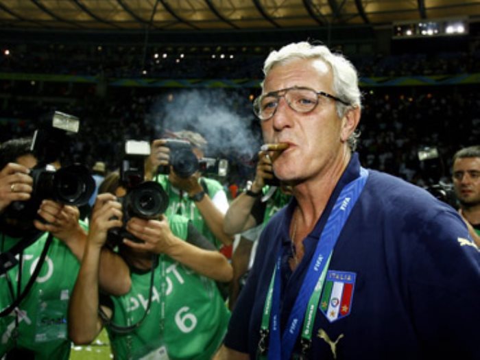 مارتشيلو ليبى