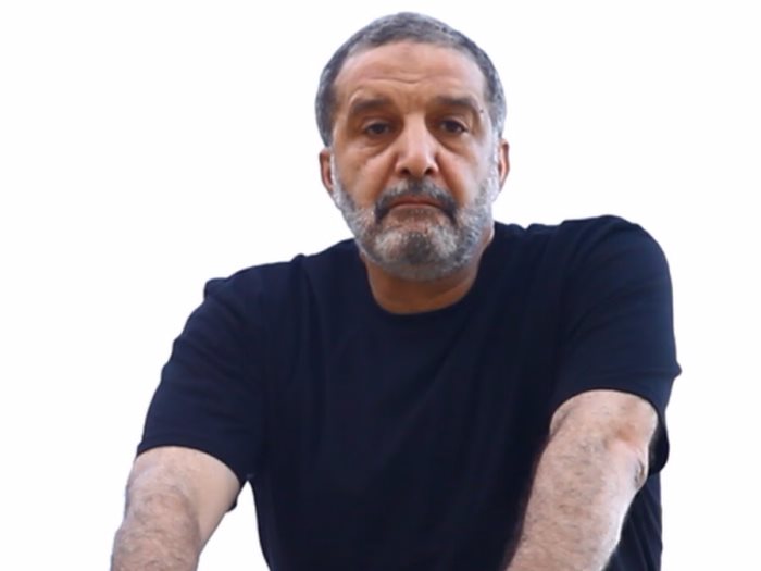 مأمون المليجى