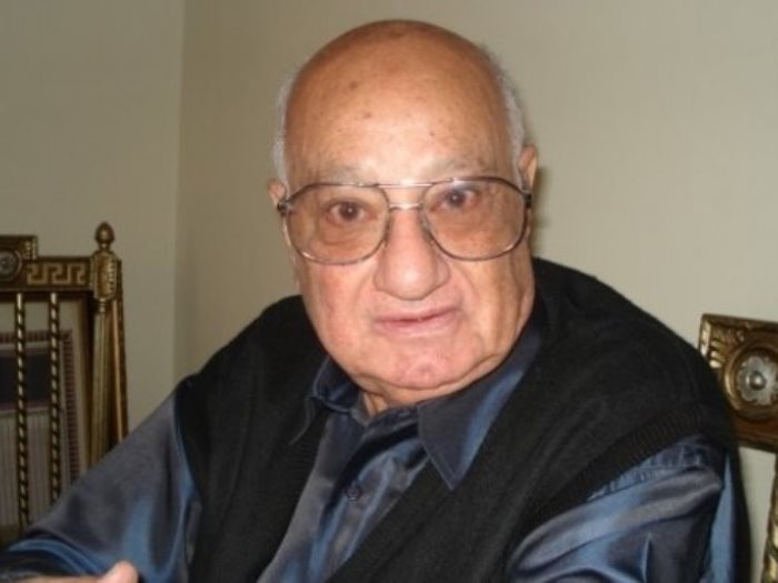 أحمد سعيد