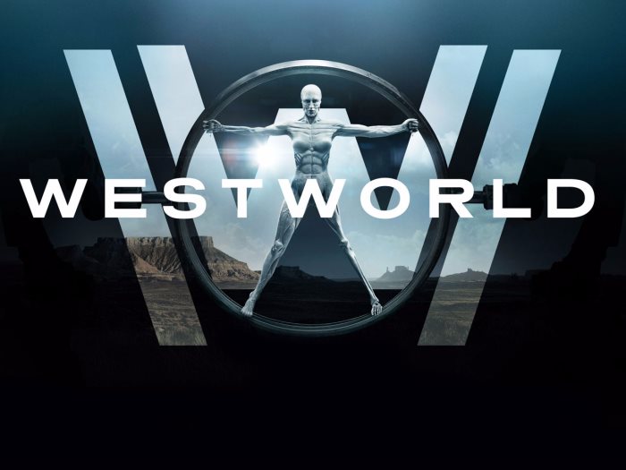 بوستر Westworld