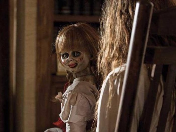 Annabelle 2